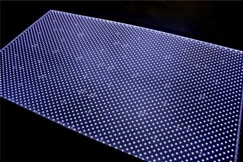 尽显王者风范 东芝led全背光控制系统详解-中关村在线