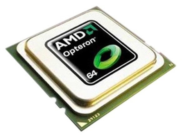 AMD 皓龙 6176