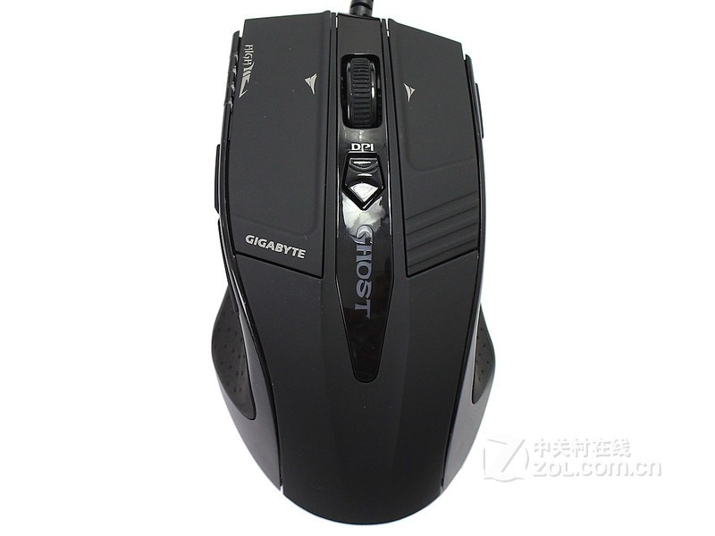 技嘉GM-M8000X鼠标 - 图片 1