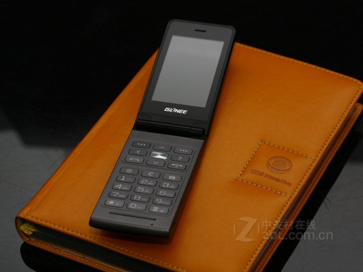 【高清图】 金立(gionee)n77实拍图 图195