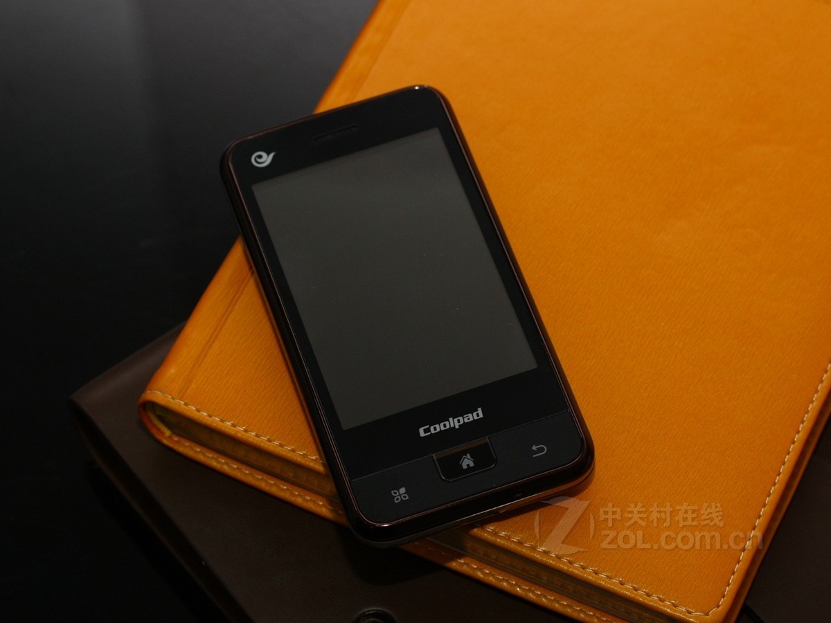 【高清图】 酷派(coolpad)d539实拍图 图130
