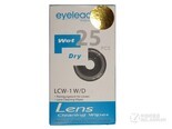 爱丽LCW-1 W、D光学镜片清洁纸（干）