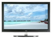 TCLD55A620U液晶电视(55英寸 4核 4K 安卓) 天猫2599元