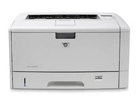 低成本 优质输出 HP 5200n北京7919元
