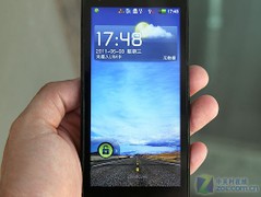 ���ͨѶչ:1GHz��Ƶ5Ӣ�����9930���� 