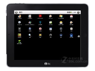itcAPAD A97