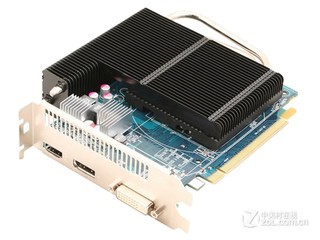 HD 6670 1GB GDDR5 Ultimate