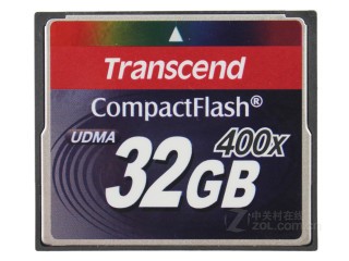 CF 400X