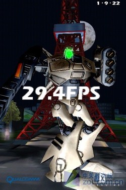 EVDO+GSM˫ģAndroid2.2 ����N950���� 