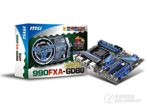  ΢990FXA-GD80 
