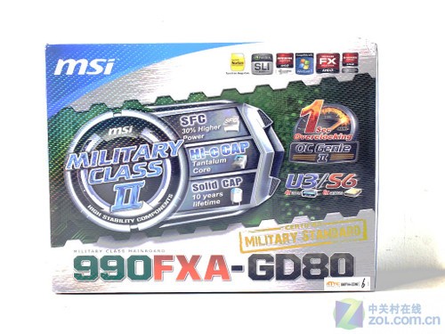  ΢990FXA-GD80 