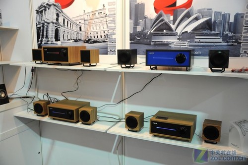 ��ͳ�����´��� Ψ���չComputex2011 