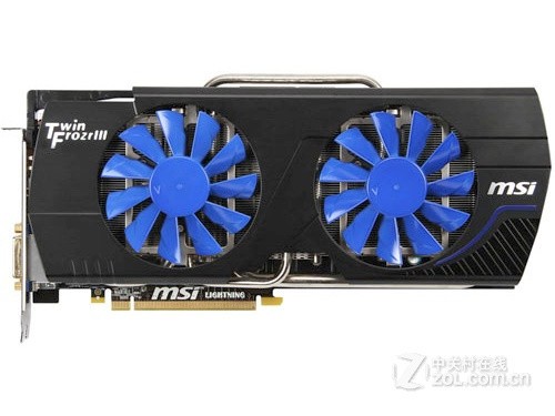 暑期购卡合适为先 近看显卡设计各大门派