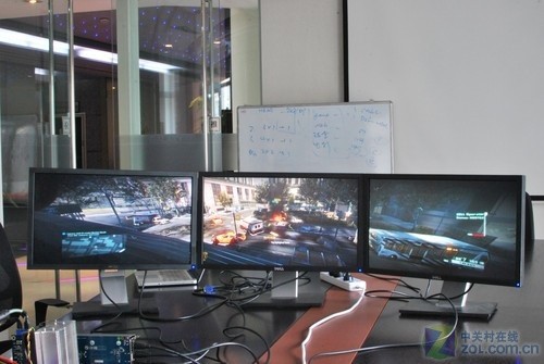ռʱ 5GTX560Խ 
