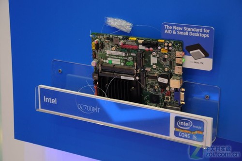 Intel Thin Mini-IT��׼ 