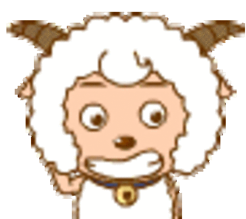 喜羊羊与灰太狼搞笑qq表情下载 原创