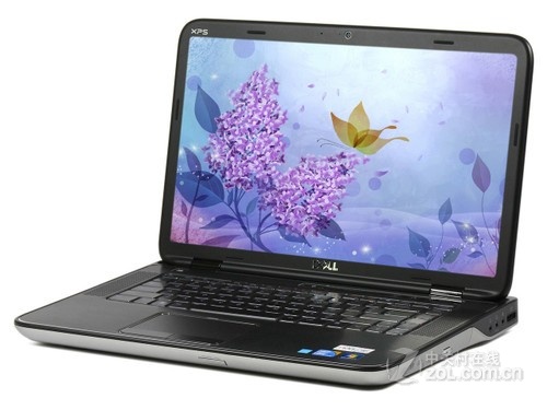 戴尔dell 实体保障 xps17r-328s i7-2630 4gb 750g nv555m3g