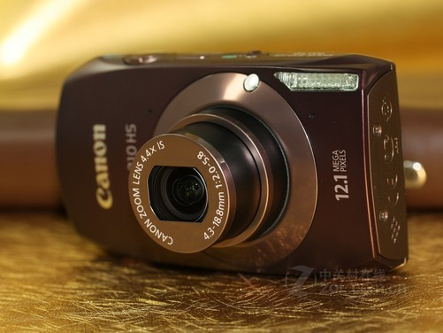 广角大光圈全高清 佳能ixus310 hs特价