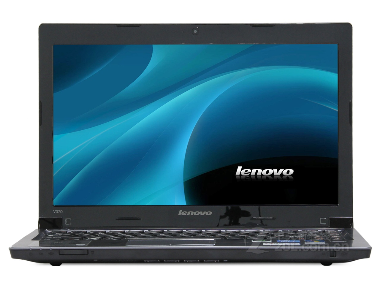 联想v370a-ifi(i5 2430m)拉菲红