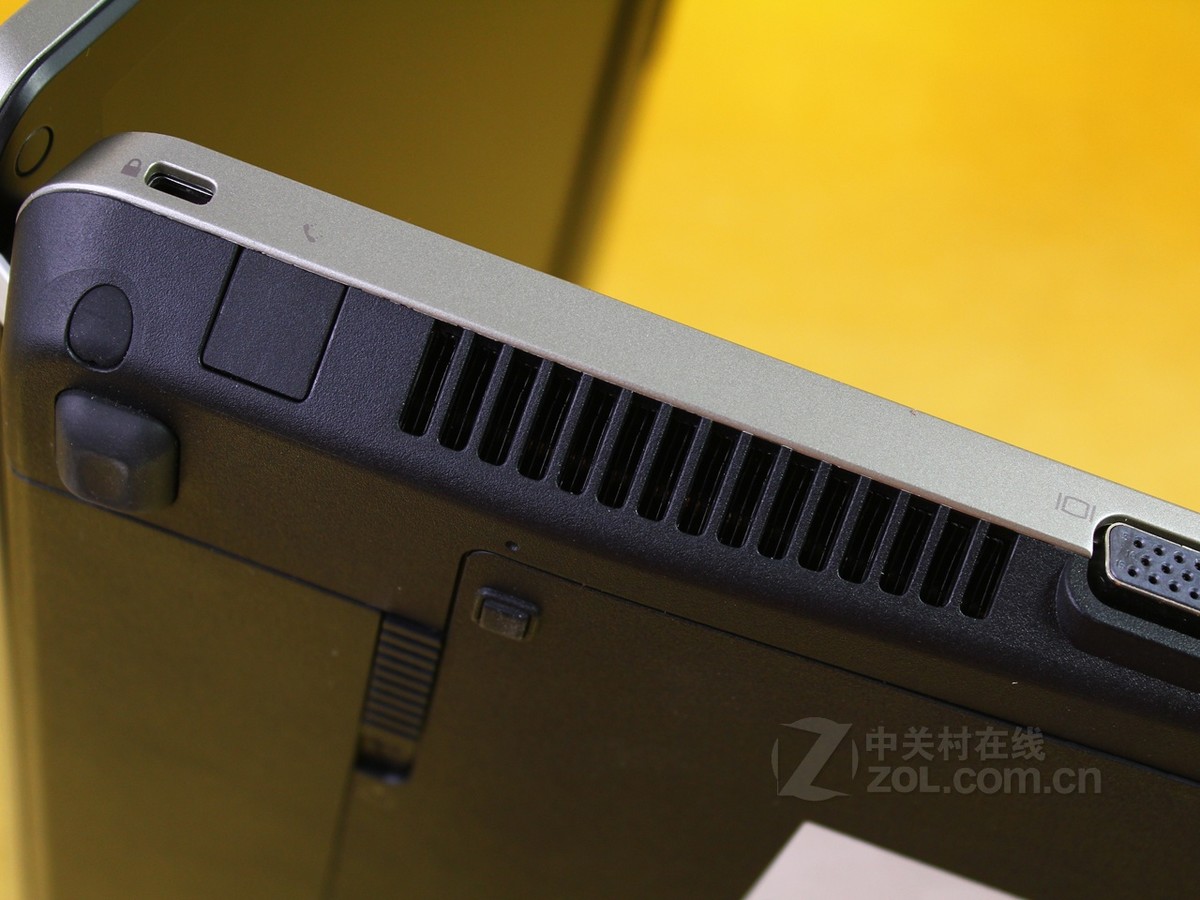 笔记本电脑 惠普笔记本电脑 惠普4230s(lj796pa) 图片 原创图赏44