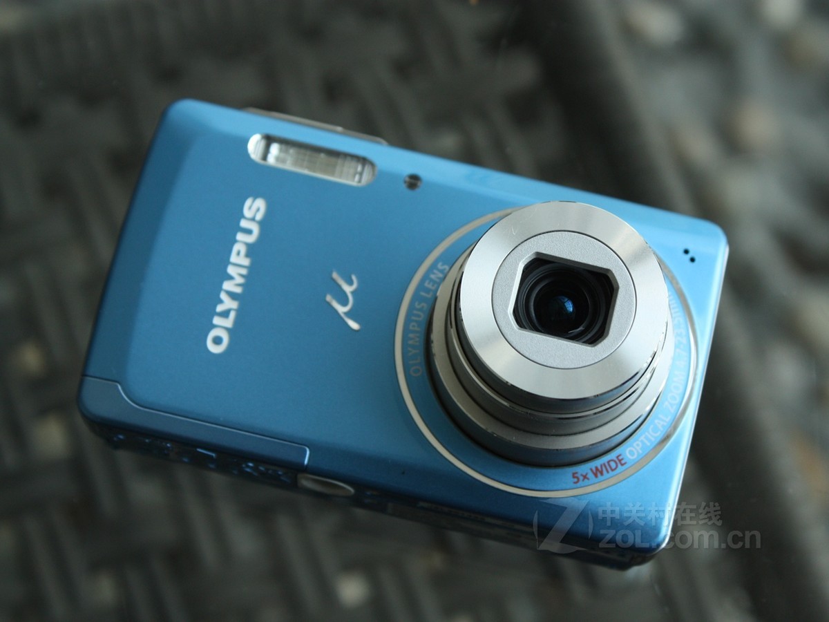奥林巴斯u5010