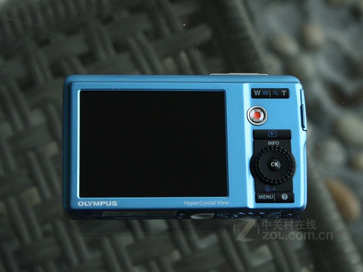 奥林巴斯u5010