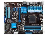 为推土机而生 华硕高性能970强板评测