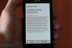 ����WP7 Mangoϵͳ ����Focusȫ������ 