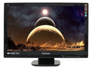 VX2753mh-LED
