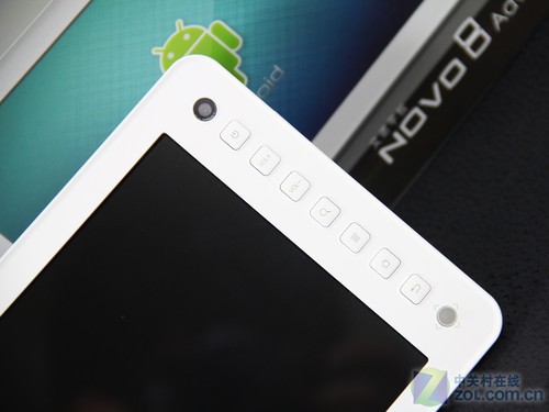 ֱָiPad2 8Ӣ糬 ŵNOVO8 