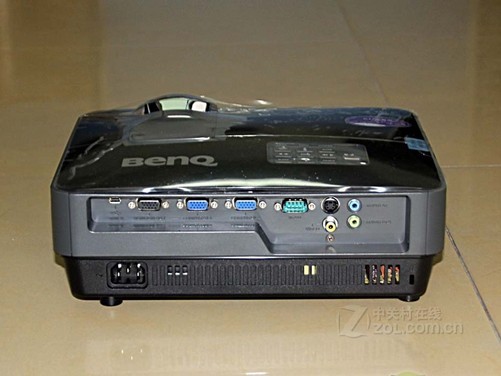 购3d投影送无线鼠标 明基mx503特惠中