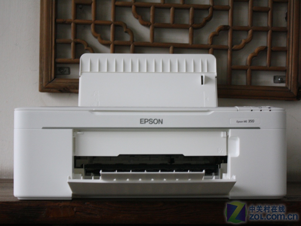 【高清图】 延续经典学生机设计 爱普生me350图赏图7