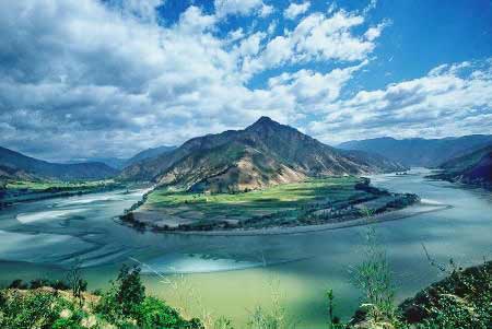 【高清图】 盘点申遗成功后票价疯涨景点 图6