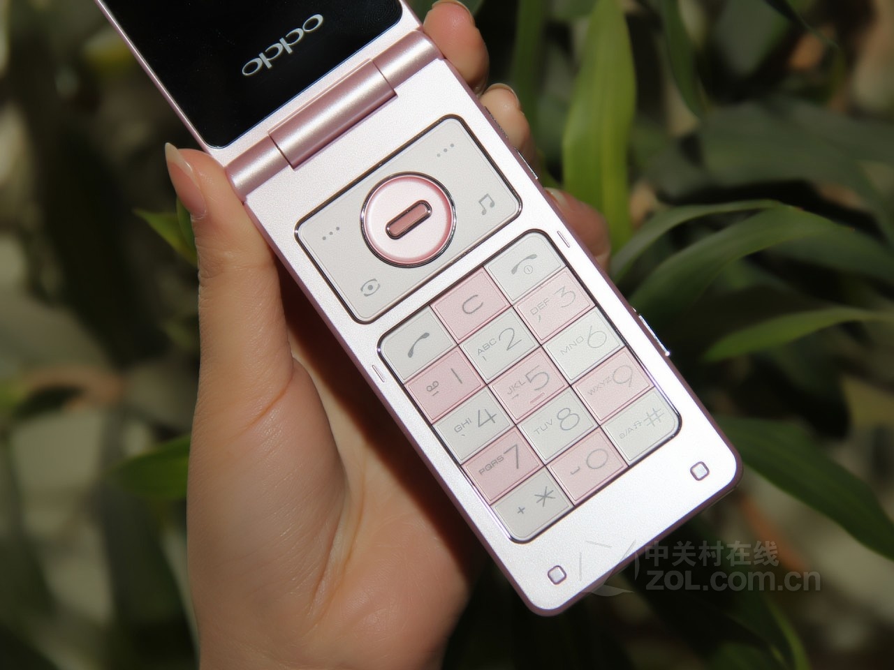 oppo u529 - 效果图(原始大图)