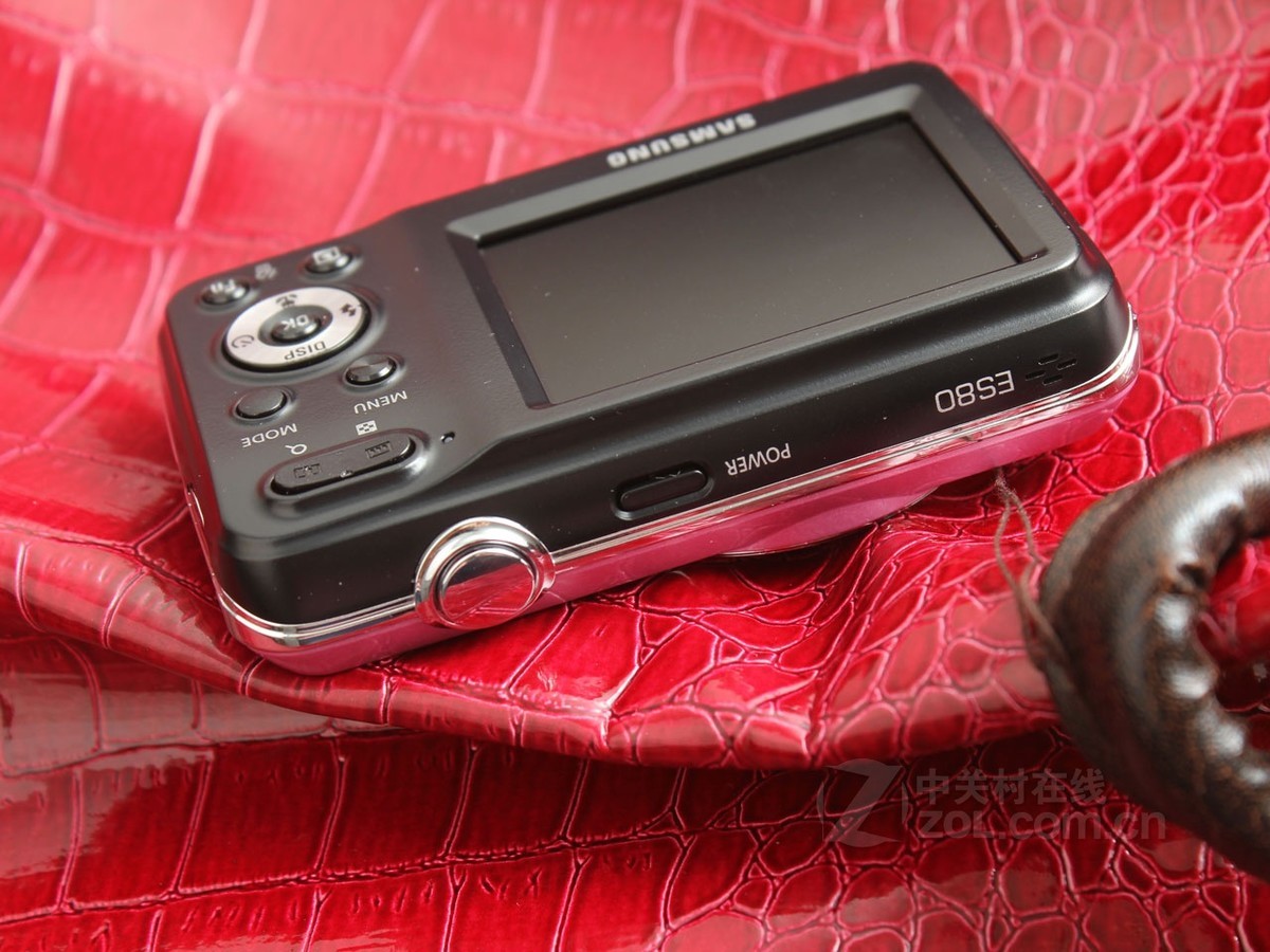 【高清图】 三星(samsung)es80实拍图 图154