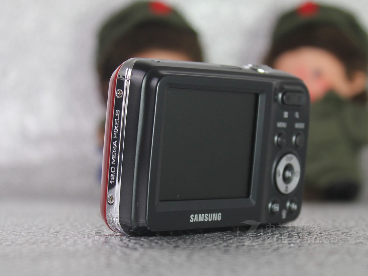 【高清图】 三星(samsung)es80实拍图 图118