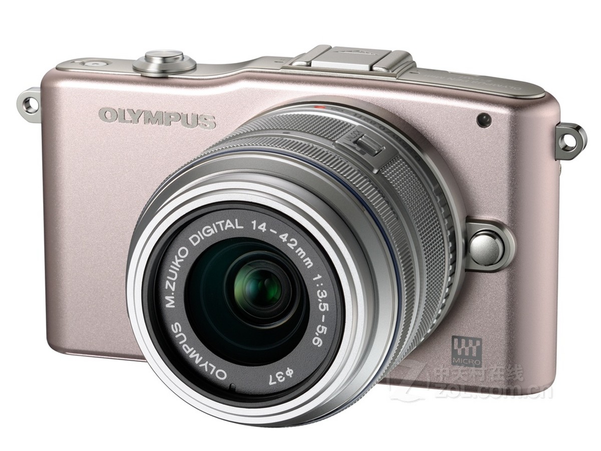 奥林巴斯e-pm1
