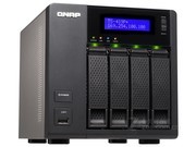 QNAP TS-419P+