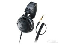 铁三角ATH-PRO700MK2 DJ监听耳机简评
