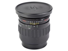 禄莱HFT PQS 90mm f/4 Schnei-Apo-Symmar