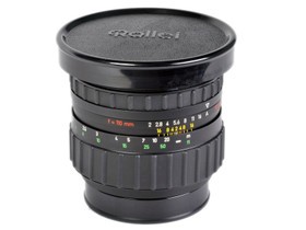 禄莱HFT PQ 110mm f/2 Zeiss Planar