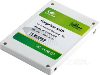 KF2502MCS 2.5ӢIDE MLC8GB