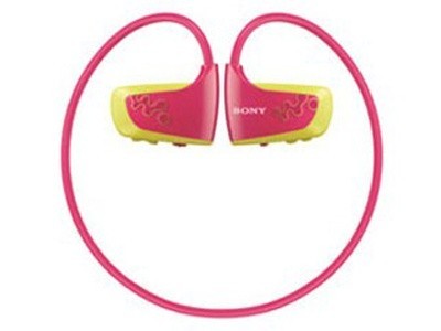 我的索尼W262播放器没电后充电没反应为什么