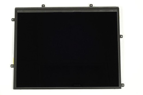 惠普TouchPad平板实机全程拆解(组图)