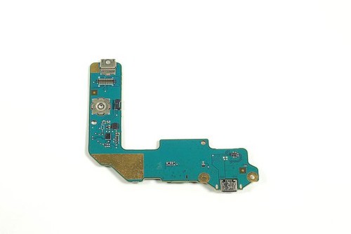 惠普TouchPad平板实机全程拆解(组图)