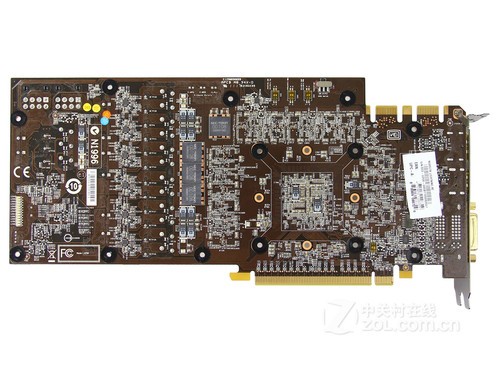 暑期购卡合适为先 近看显卡设计各大门派