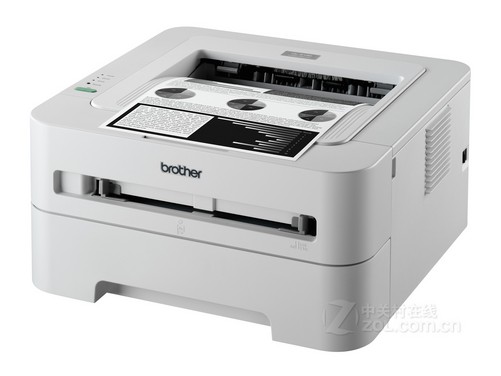 高效能低价打印机 兄弟2130仅售790元