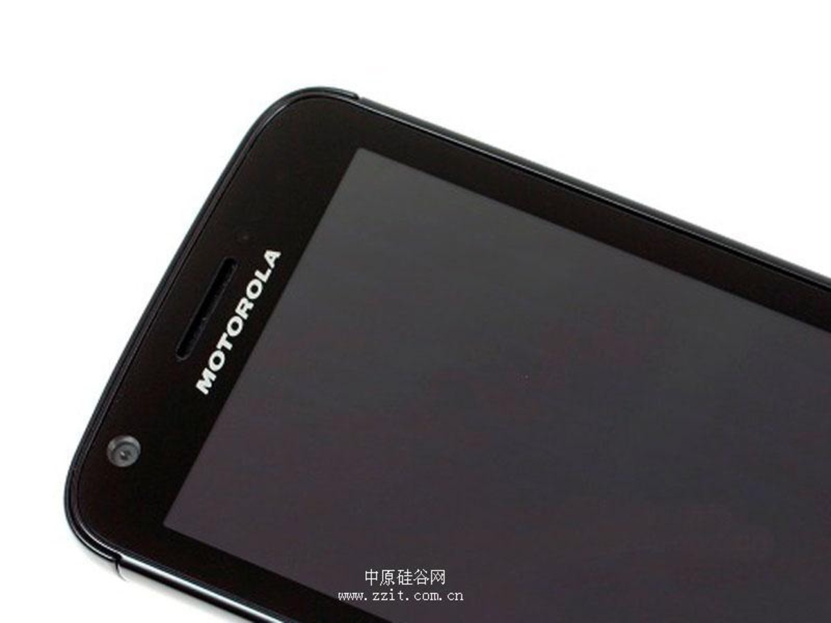 【高清图】 双核1g运存 摩托罗拉me860现售2790元图3