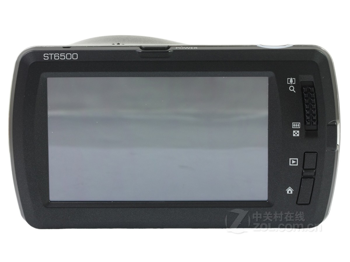 【高清图】 三星(samsung)st6500整体外观图 图27