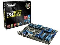 TPU+EPU双芯智能芯片 华硕亲民Z68测试
